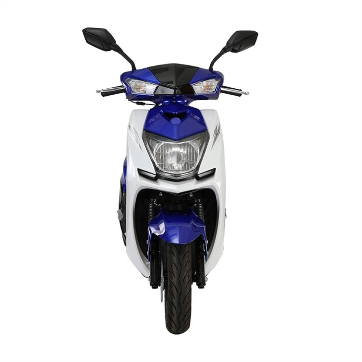 125cc 4 stroke moped